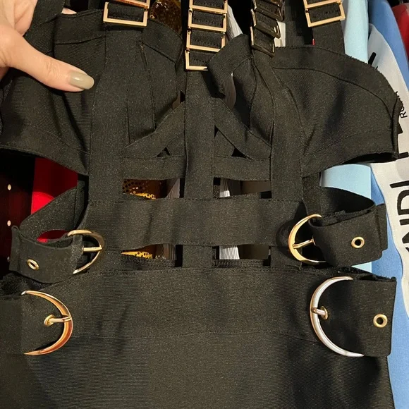 House of CB dress - Picture 5 of 5